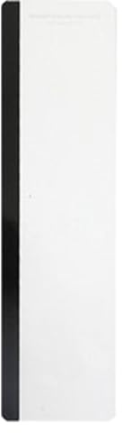 our fave Multifunktions-Computer-Monitore, Memoboard, Computer-Seitentafel, Memo-Monitore, Seitenwand, geeignet für Büro, Zuhause, Schreibtisch, Acryl-Schreibtafel