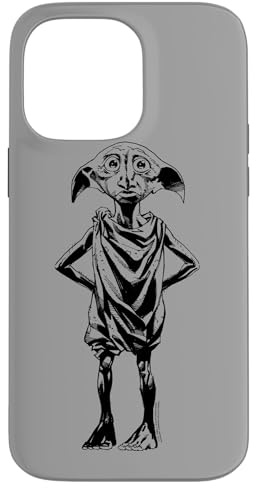 Harry Potter Dobby Case for iPhone 14 Pro Max