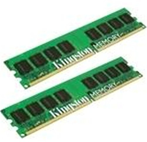 Fujitsu Arbeitsspeicher 2 GB (2 x 1 GB) DDR II 667 MHz ECC