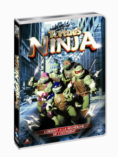 Tortues ninja vol.1 [FR Import]