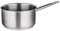 Vogue Stainless Steel Saucepan 16 cm / 1.5 Litre, Silver, Induction Compatible Pan, Compatible with Lid: M948 (Sold Separately), Suitable for All Cooking Surfaces, Dishwasher Safe, M943