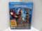 Iron Man 2 - Triple Play (Blu-Ray + DVD + Digital Copy) [UK Import]