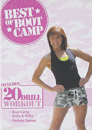 Best of Boot Camp [DVD] [Import]