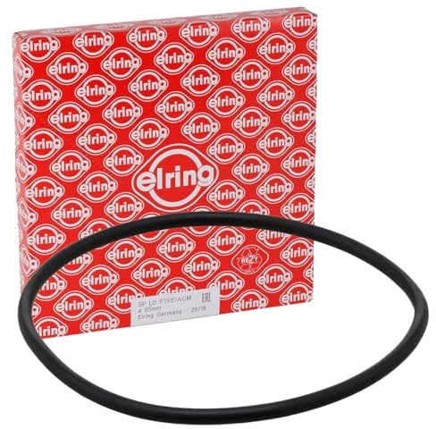 Elring 147.760 Seal, oil filter
