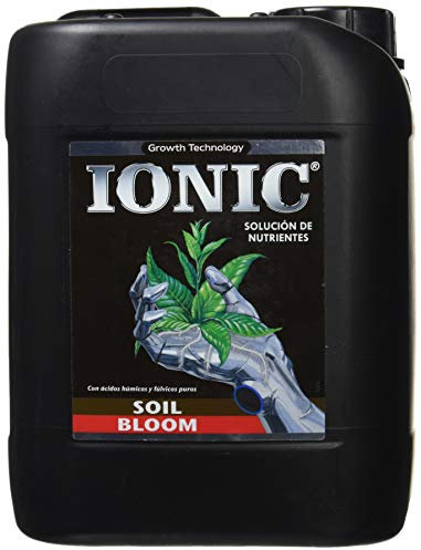 Ionic Soil Bloom 5 Litre