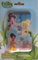 Disney Fairies Tinker Bell Switchplate Cover - Kids Bedroom Playroom Decor Light Switch Plate