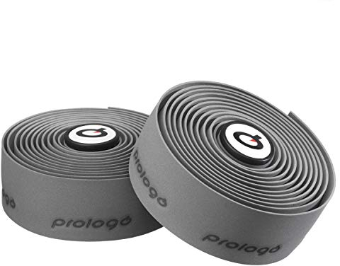 Prologo Doubletouch Lenkerband, grau, Nicht zutreffend