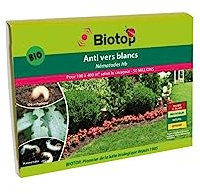 Nematodi Hb anti-vermi bianchi, anti-otiorinco, 50 milioni