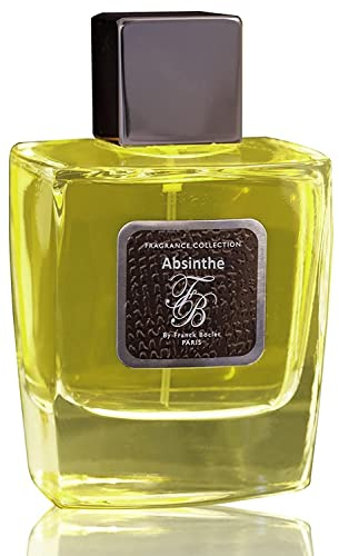 Franck Boclet unisex Eau de Parfum Absinthe 3.4 OZ