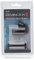 Remington SP-62 Folien und Schneider, schwarz