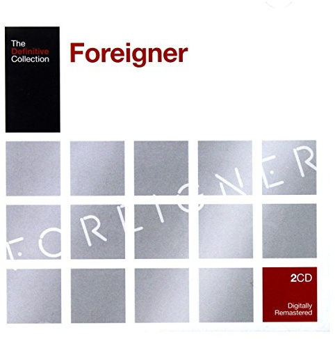 The Definitive Collection