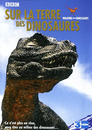 Sur la terre des dinosaures [FR Import]