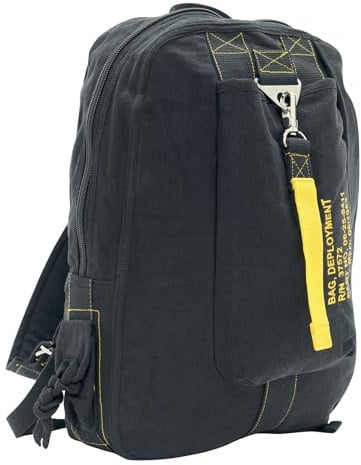 Rothco Vintage Canvas Flight Bag