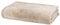 Moon Kuscheldecke Wohndecke Wolldecke 150x200 dunkelbeige