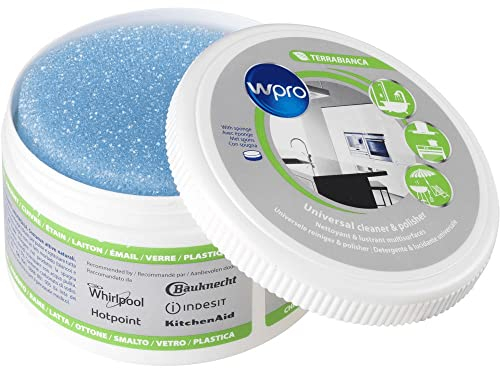 TERRA BIANCA 100% NATURAL PIEDRA BLANCA PARA MANTENIMIENTO Whirlpool – 480181700314
