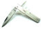 Siciliano Coltello M.CO Inox 17