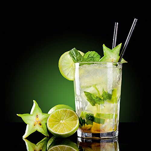 Eurographics Glasbild, Yummy
