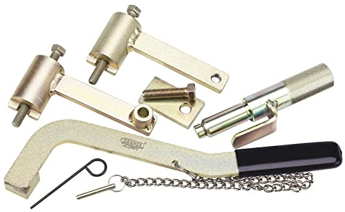 Draper 63870 Timing Kit for Volvo and Renault Vehicles