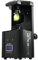 EUROLITE LED TSL-150 Scan COB | Handlicher Scanner mit 30-W-COB-LED, Gobo- und Farbrad | DMX-gesteuerter Betrieb oder Standalone-Betrieb mit Master-/Slave-Funktion möglich |