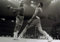 Mohamed Ali Esquive Wand Kunst Poster