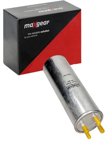 Maxgear 26-0660 Kraftstofffilter | 26-0660 passend für California