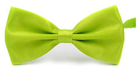 Boolavard klassische Fliege Krawatte Bow Tie Neuheit Smoking Brautmode einstellbar
