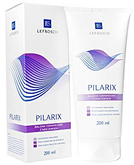 LEFROSCH PILARIX CERAMIDE BALSAM MIT UREA | 200ml | (Balsam Ceramidowy)