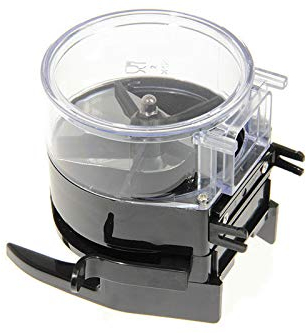 Ariete contenitore dosatore caffè polvere macchina Roma Deluxe Plus 1329 1329/1