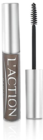 Maximex Wasserfester Augenbrauenfüller & Korrekturstift 8,5g, für vollere Augenbrauen & natürliches Aussehen, Augenbrauen langanhaltend exakt & formvollendet betonen, tierversuchsfrei, 8,5 g