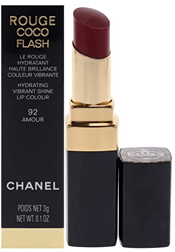 Rouge Coco Flash 92-Amour