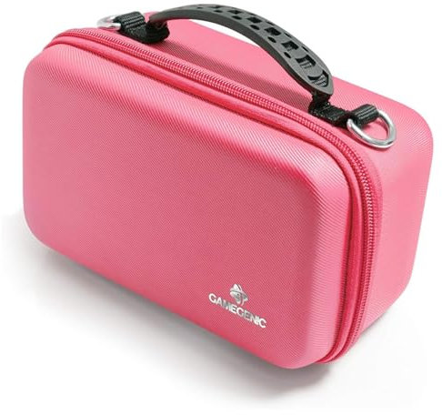 Gamegenic, Game Shell 250+ Pink