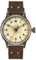 Laco Fliegeruhr Original Florenz Erbstück Made in Germany – 42 mm Ø hochwertige Handaufzugsuhr – Baumuster A – Einzigartige Qualität. Herausragende Verarbeitung – Wasserdicht – seit 1925