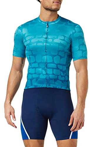 CASTELLI Men's Pave'jersey T-Shirt