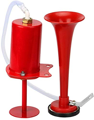 Fahrradhupe Retro Fahrradklingel Radfahren Lenker Horn Twist Lautsprecher Kind Fahrradzubehör