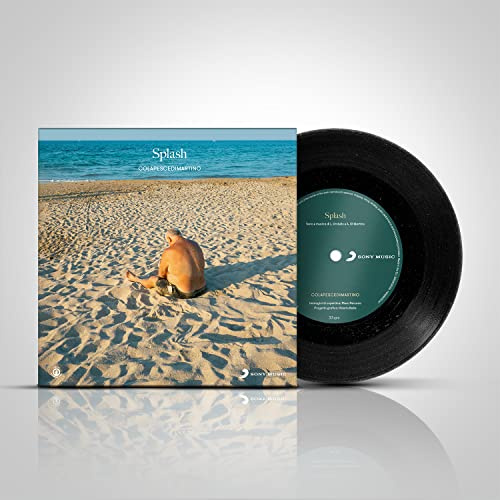 Splash / Cose Da Pazzi [VINYL]