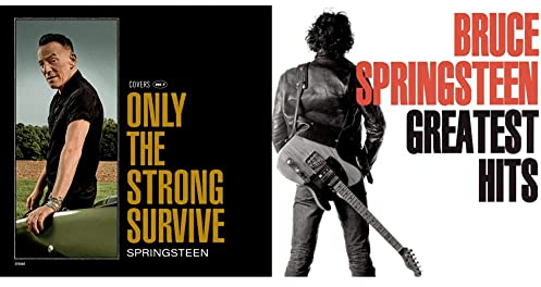 Only the Strong Survive & Greatest Hits