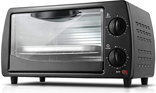 Oven Built In Electric Single Oven - Stainless Steel Premium Convection Halogen Oven Cooker Grilling And Reheating With Aluminium Baking Tray Useful