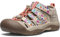KEEN Newport H2, Sandalia, Safari/Birch, 34 EU