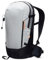 Mammut Lithium 15 Rucksack, platinum-black, 15L