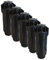 [Pack 5] Difusor Rain S020-2 con Boquilla difusor de riego 17A | Aspersor de riego pequeños Jardines | Aspersores emergente de riego con Alcance 5,2 m
