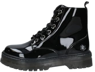 lumberjack Mädchen Elinor Springerstiefel
