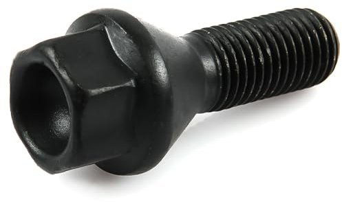 Bullone per dadi ruota standard per BMW Serie 3 E36 E46 E90 E91 E92 E93 Dacia Dokker Duster Lodgy Mercedes Citan Clio Megane 36136781150 1 095 390 1 117 190