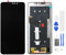 genérico LCD Táctil para Xiaomi MiA2 Lite/Mi A2 Lite/Redmi 6 Pro 6pro Reparación y Sustitución de Pantalla táctil LCD Asamblea Negro