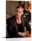 NeBaln Ryan Gosling Star Poster, Kunstwerke, Leinwand, ästhetische Wandkunstdrucke, moderne Dekoration, 30 x 45 cm