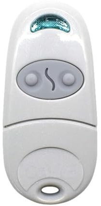 Télécommande de porte for CAME TOP432NA TOP432EE TOP432EV fréquence 433,92 MHz(432NA)