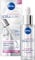 NIVEA Cellular Expert Filler Hyaluron Replumping Serum, leichtes und schnell einziehendes Hyaluron-Serum mit Hydra Elixir, Anti-Age Gesichtspflege für geglättete Falten (30 ml)