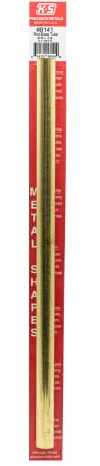 K & S Precision Metals 8141