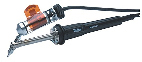 Weller DSX 80 Electric DX Desoldering Iron, for use with WDD81X Desoldering Station
