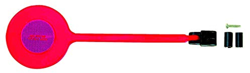 Busch & M�ller Abstandhalter orange 320mm