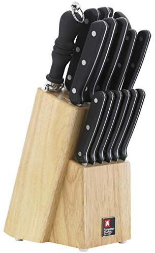 RICHARDSON SHEFFIELD - Cucina - Bloc 15 couteaux de cuisine